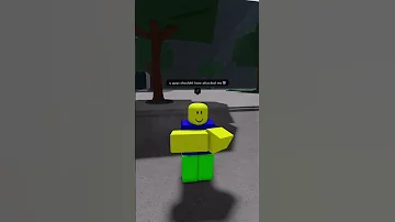 I Got Revenge On Noob Haters Shorts Roblox Strongestbattlegrounds Saitamabattlegrounds 