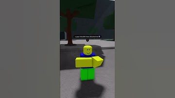 I got revenge on noob haters 😭😈 #shorts #roblox #strongestbattlegrounds #saitamabattlegrounds