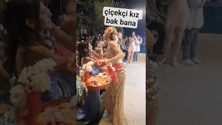 çiçekçi kız oyun havası