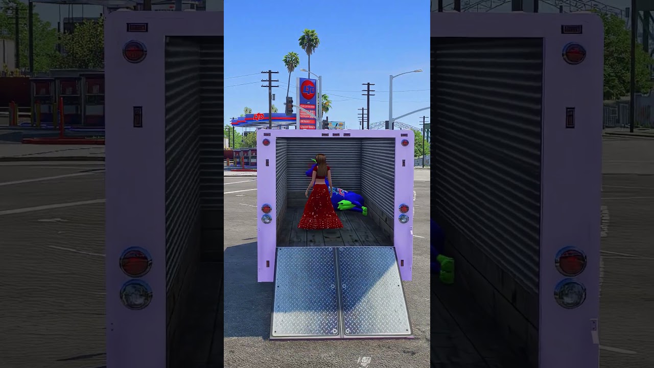 GTA V : Dogs teaches us love in its purest form | Part 276 | 