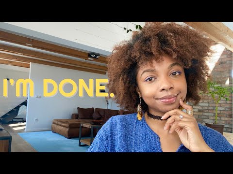 I gave up on the American Dream|And you should too