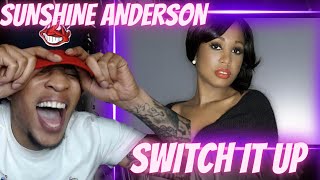 Watch Sunshine Anderson Switch It Up video