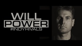 #INDYRIVALS: Will Power