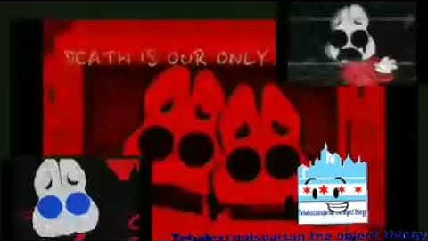 [REUPLOAD] (2011 style) max and ruby 0004 (sparta madhouse V3 remix)