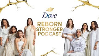 Dove Reborn Stronger Podcast Official Trailer