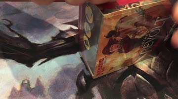 MTG, Aether Revolt Prerelease 3 Opening