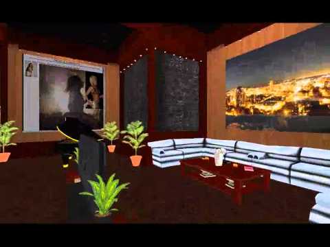 Quick Tour Of My Zaby On RLC - YouTube