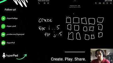 How To Make Your Own Wordle-type Game | Part 3