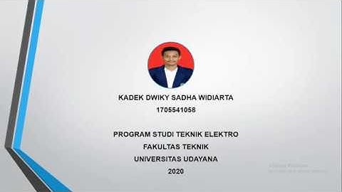 Simulasi Fuzzy Logic Controller Menggunakan Matlab