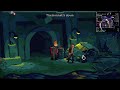 THE DRIFTER [M1]💻Mac CrossOver™ 26 [PREVIEW] + D3Dmetal X GPTK 3.0b3 | LONG-PLAY [FULL GAME] 2025
