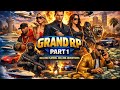 Grand RP me 0 se Crorepati ka Safar 😱 | Part 1Ye Galti Grand RP me Mat Karna 💀