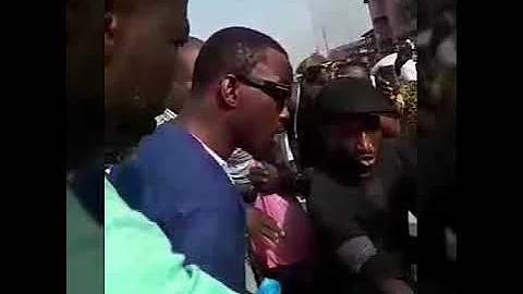 #Pasuma@50, Gives out to the Needy