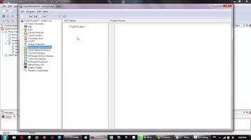 Mạch đo nhiệt độ 2 kênh dùng LM35 và chip Atmega 16