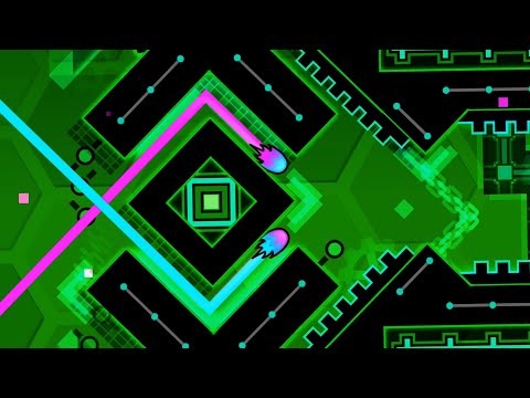 Quantum Processing 100%