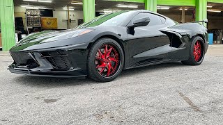 2024 Corvette C8 19