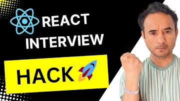 🔥Stop Forgetting React Answers in Interviews! Anki Flashcards Hack