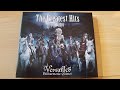 Versailles The Greatest Hits 2007-2016 Limited Edition CD Album With DVD
