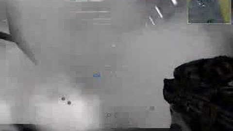 Tutorial: Battlefield 2142 titan pods