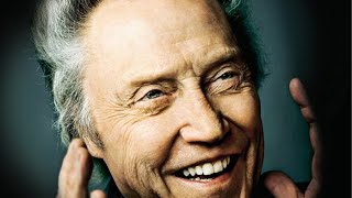 The Wild And Unbelievable Life Of Christopher Walken! Wealth