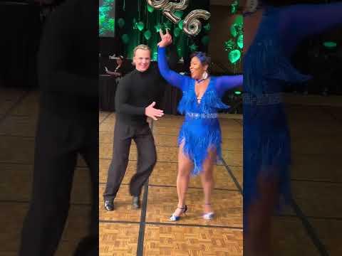 Ballroom Dance Lessons in Beverly Hills with dance instructor Oleg Astakhov