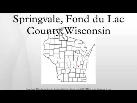 Personals in springvale wi