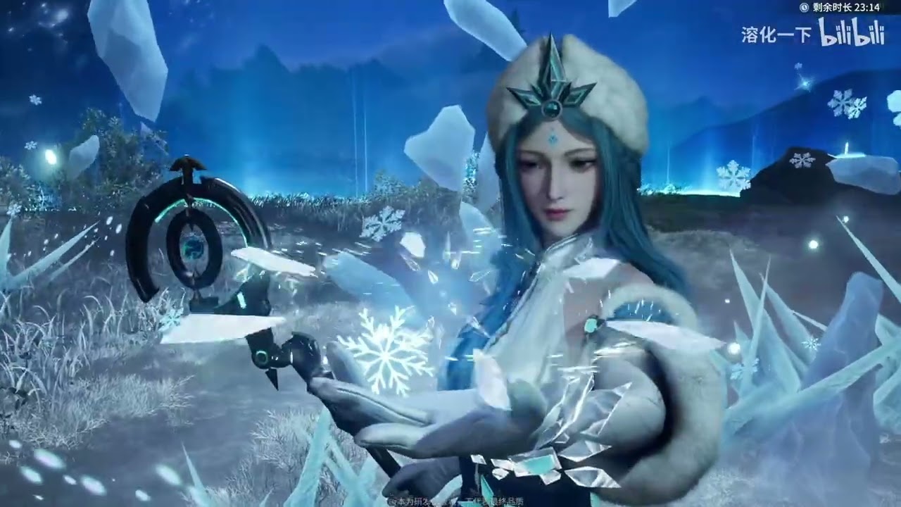 Phoenix Boss Honor of Kings World FHD 60fps