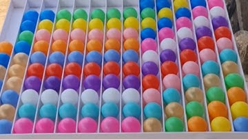 Sort Sphere IQ Trainer Train your brain with color sorting puzzles that require strategy, patience