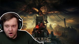 OneGo:СМОТРИТ | ELDEN RING Shadow of the Erdtree | Official Gameplay Reveal Trailer