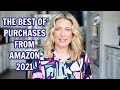 Best of Amazon 2021 | Everything Except the Clothes | MsGoldgirl