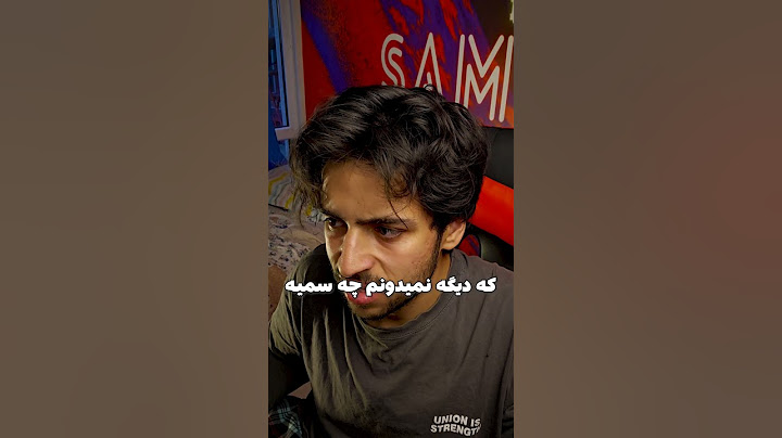 شعبده باز شدم🧙‍♂️