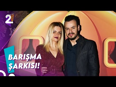 Deha Bilimlier Eşinin Gönlünü Aldı | Müge ve Gülşen'le 2. Sayfa 123. Bölüm