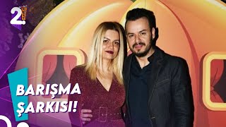 Deha Bilimlier Eşinin Gönlünü Aldı Müge Ve Gülşenle 2. Sayfa 123. Bölüm