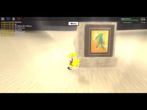 cara ke gambar squidward lumber tycoon 2 YouTube cara ke gambar squidward lumber tycoon 2 YouTube