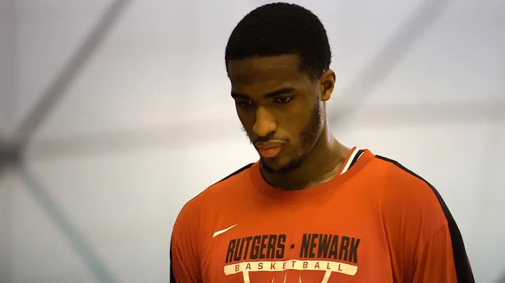 Mens Basketball vs William Paterson | 1.4.23