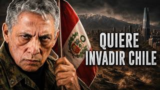 ¿ Puede Haber Una Guerra Entre Chile Y Perú En 2026?