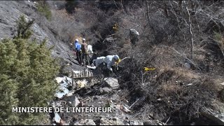 Germanwings Plane Crash's Terrifying Final Moments
