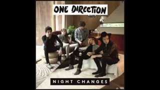 One Direction -Night Changes