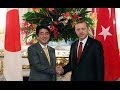 日・トルコ友好物語２０１４-平成26年1月17日