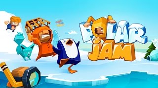 Polar Jam