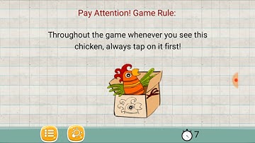 Logic Master Mind Twist Level 13 Walkthrough Solution