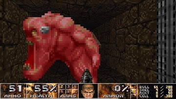 Scythe 2 Map01 UV Speed in 22s by dew