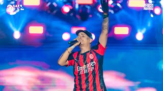 Show Mc Rick - Zero31 Festival