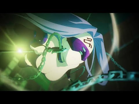 【MAD】FateGrandOrder Anime Opening4 - scarlet ballet