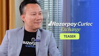 Introducing the Razorapay Curlec Exchange