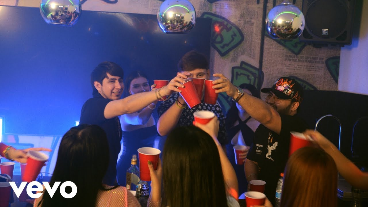 Legion RG, Cheko Mg - Una Cosa es Una (Video Oficial)