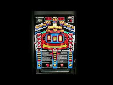Automat Jumbo Jumbo 2366