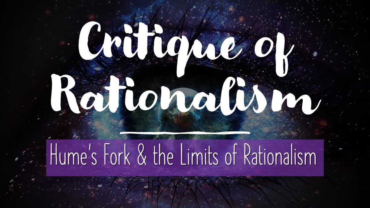 Humes Fork and Empiricism