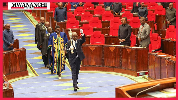 #🔴 LIVE:BUNGE LA KUMI NA MBILI, MKUTANO WA KUMI NA TISA, KIKAO CHA 53 | 25 JUNI 2025