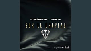 Video thumbnail of "Suprême NTM - Sur le drapeau"