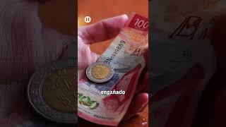 New scam method detected on the CDMX Metrobús